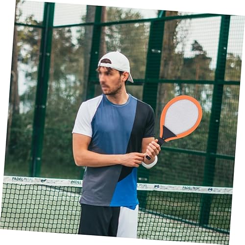 Miniatura 3 de BESPORTBLE Juguetes para niños, 2 uds. Juguetes para niños, manga de barra para niños, juguetes de actividad física, equipo de juego para niños,