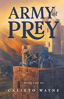 Army of Prey