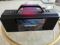 Review Image by Tri Nguyen