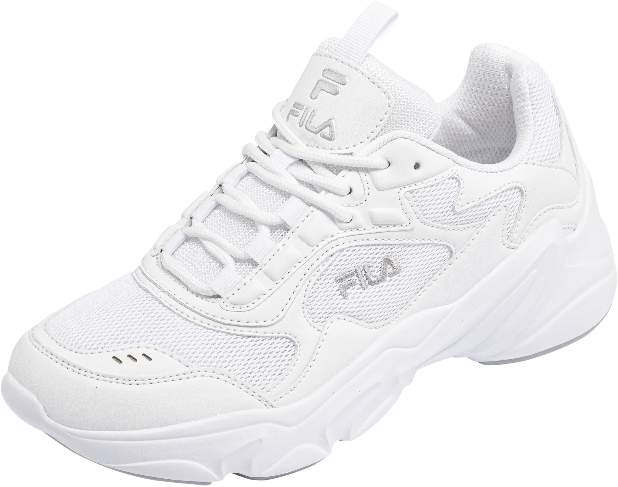 FILA Uniseks - dzieci Collene TeensAdidasy