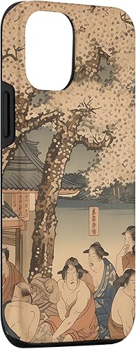 Miniatura 3 de iPhone 14 Sumo Wrestling Expression Japón Rich Cultural Heritage Case