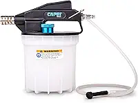 Capri Tools Sangrador de freio a vácuo CP21029