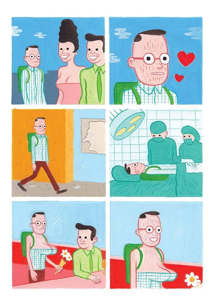 Mox Nox : Cornella, Joan: Amazon.se: Books