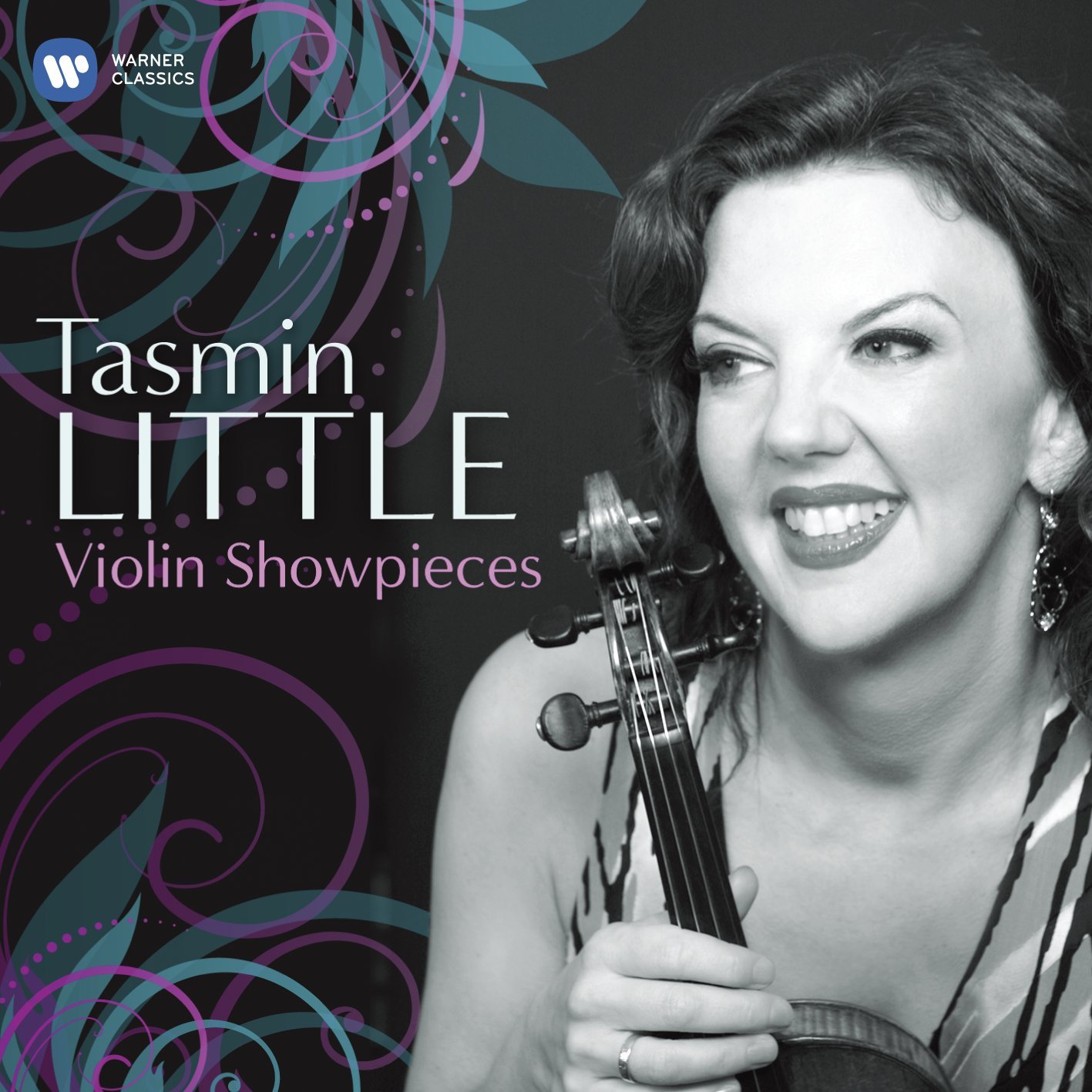 Violin Showpieces / Tasmin Little [2 CDs]