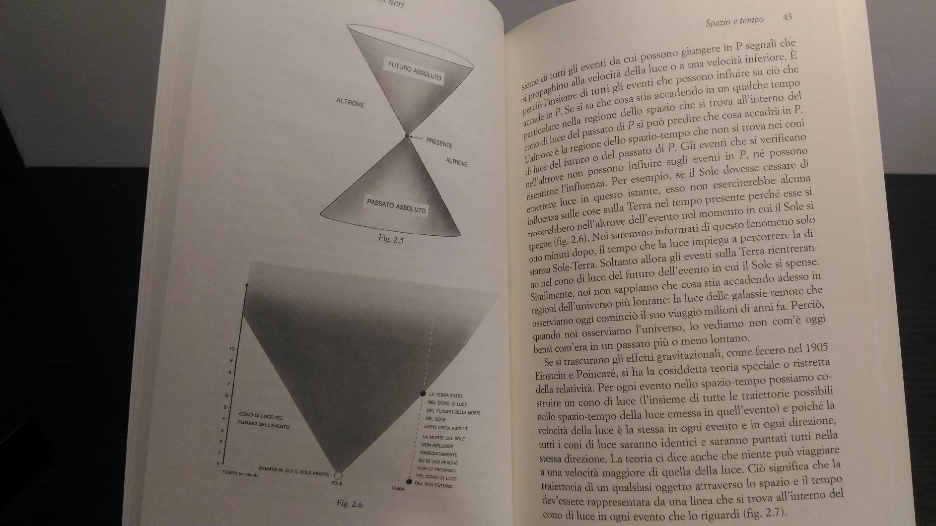 Dal Big Bang Ai Buchi Neri. Breve Storia Del Tempo Amazon.it: Dal big bang ai buchi neri. Breve storia del tempo - Hawking