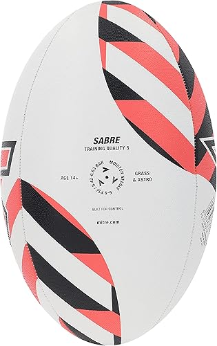 Miniatura 8 de Mitre Rugby Ball