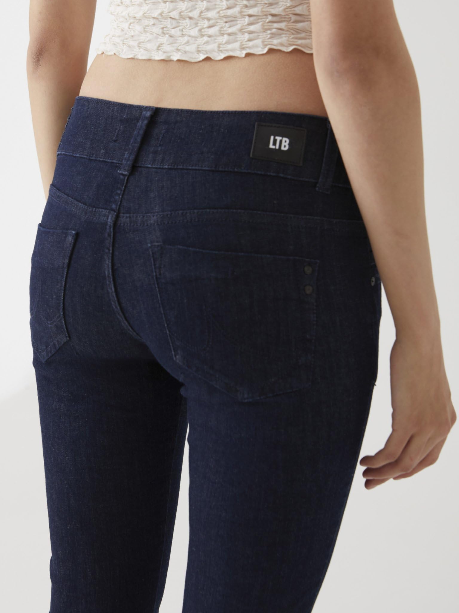 Ltb Jeans Damen Molly M Jeans – Bild 5