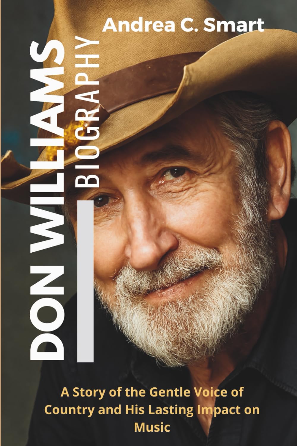 Don Williams Biography: A Story of the Gentle Voice of Country and His Lasting Impact on Music