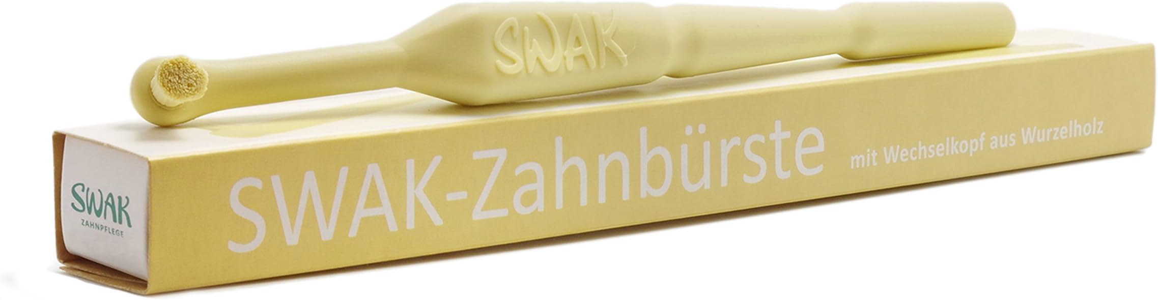 Miswak Toothbrush - Swak Miswak toothbrush, natural toothbrush, biodegradable - natural