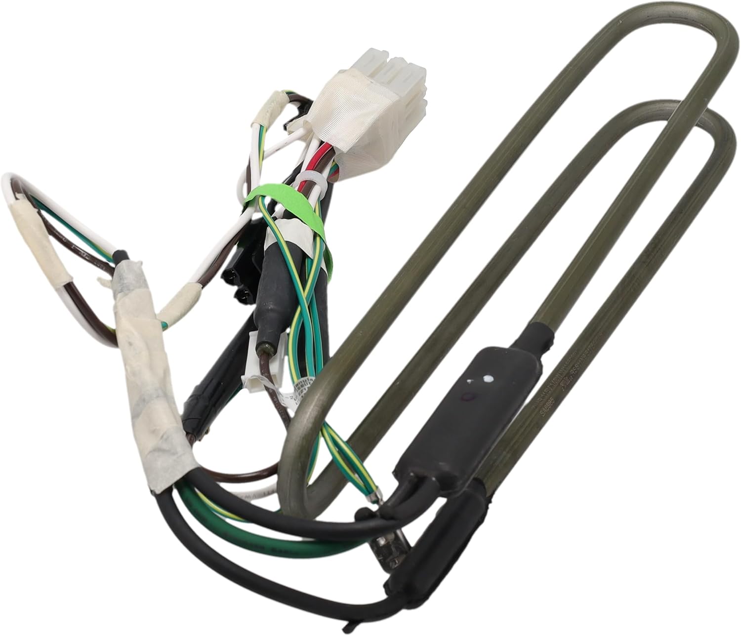 Supplying Demand W11650661 Refrigerator Defrost Heater for Fridge - Replaces W11573117