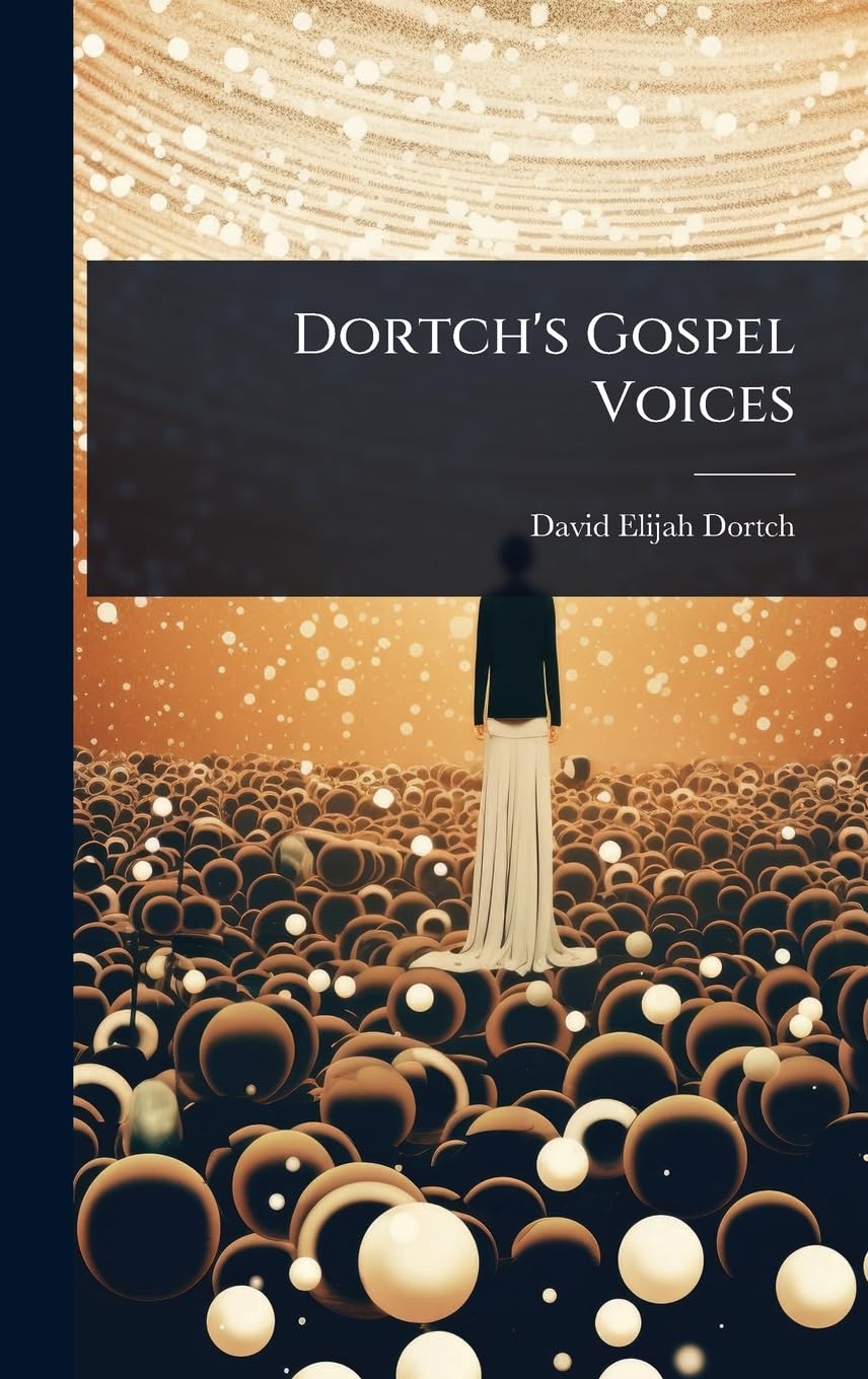 Dortch's Gospel Voices musique sacrée chrétienne album chorale traditionnelle