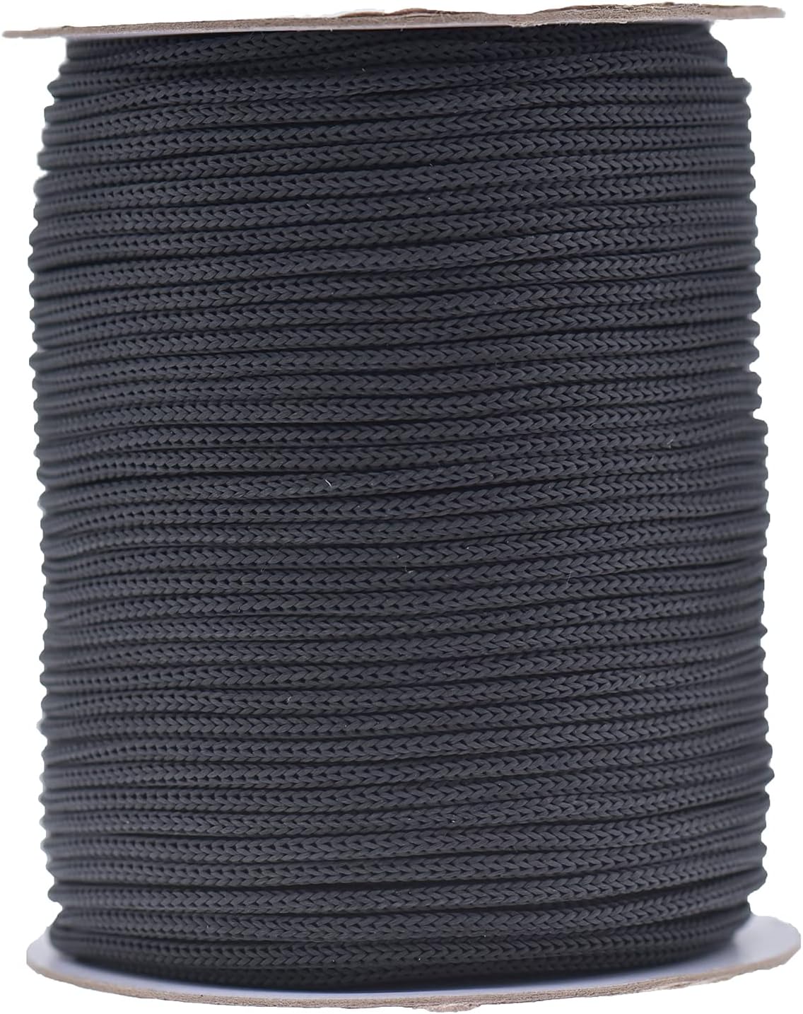 Silver Line Rope Hummelt® SilverLine-Rope Universalseil Polyesterseil 6mm 50m weiß auf ...