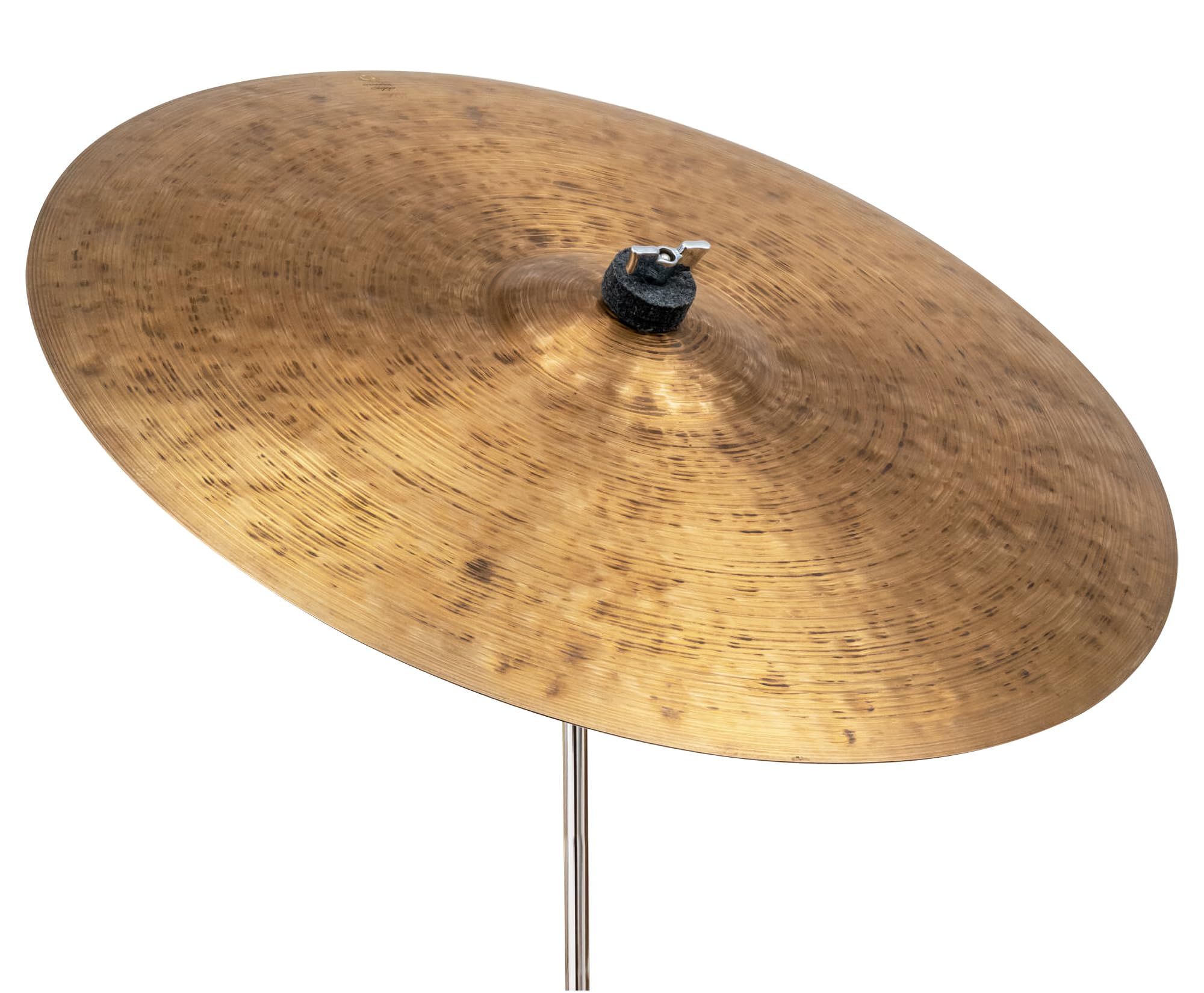 Istanbul Agop Piatto da corsa medio 30th Anniversary 22"