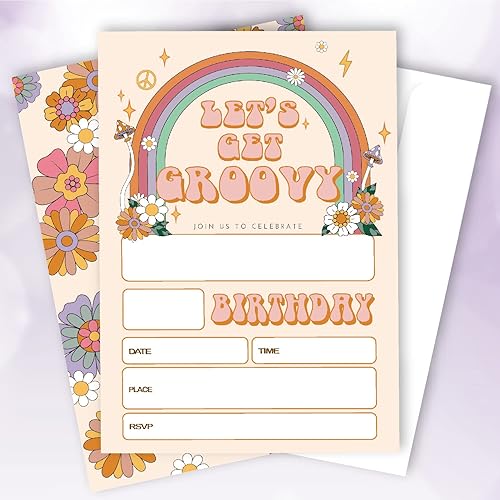 Miniatura 6 de 20 juegos de invitaciones para fiesta de baby shower con sobres, con sobres, de vaquero del salvaje oeste, baby shower, de doble cara, impresas,