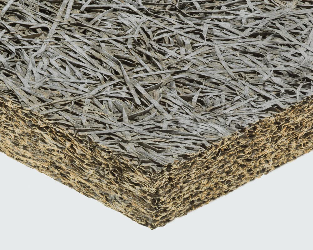 CELENIT N CM120X60, SP MM 15 - Pannello isolante termico ed acustico