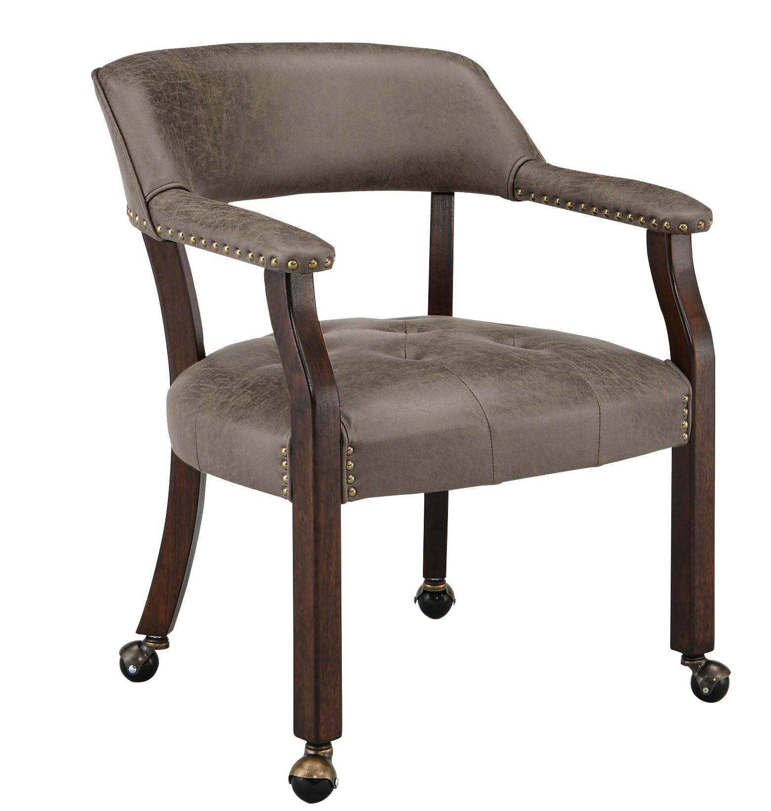 MODERION Boss Caption Chair