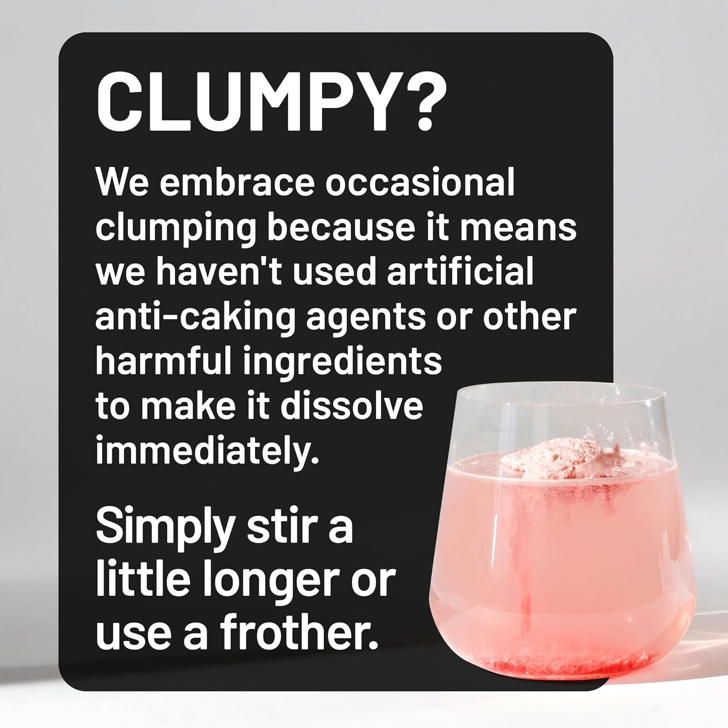 NatureWise FiberGLP - High Fiber Supplement for Women & Men - Prebiotics + Enzymes - Weight & Bloating Support - Digestive & Gut Health - Fiber Powder Drink - Vegan, Sugar Free - 4 oz[20 Servings] - Image 15