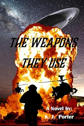 The Weapons They Use