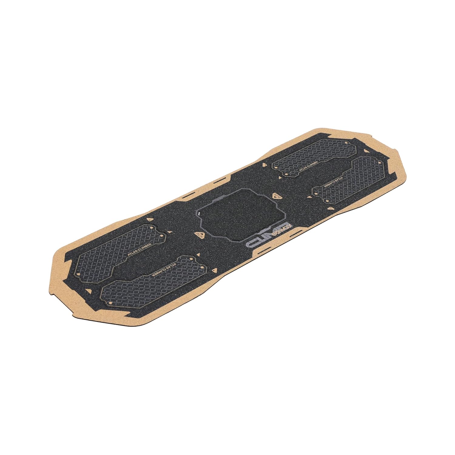 EXWAY Atlas Professional Off-Road Grip Tape (Yellow)