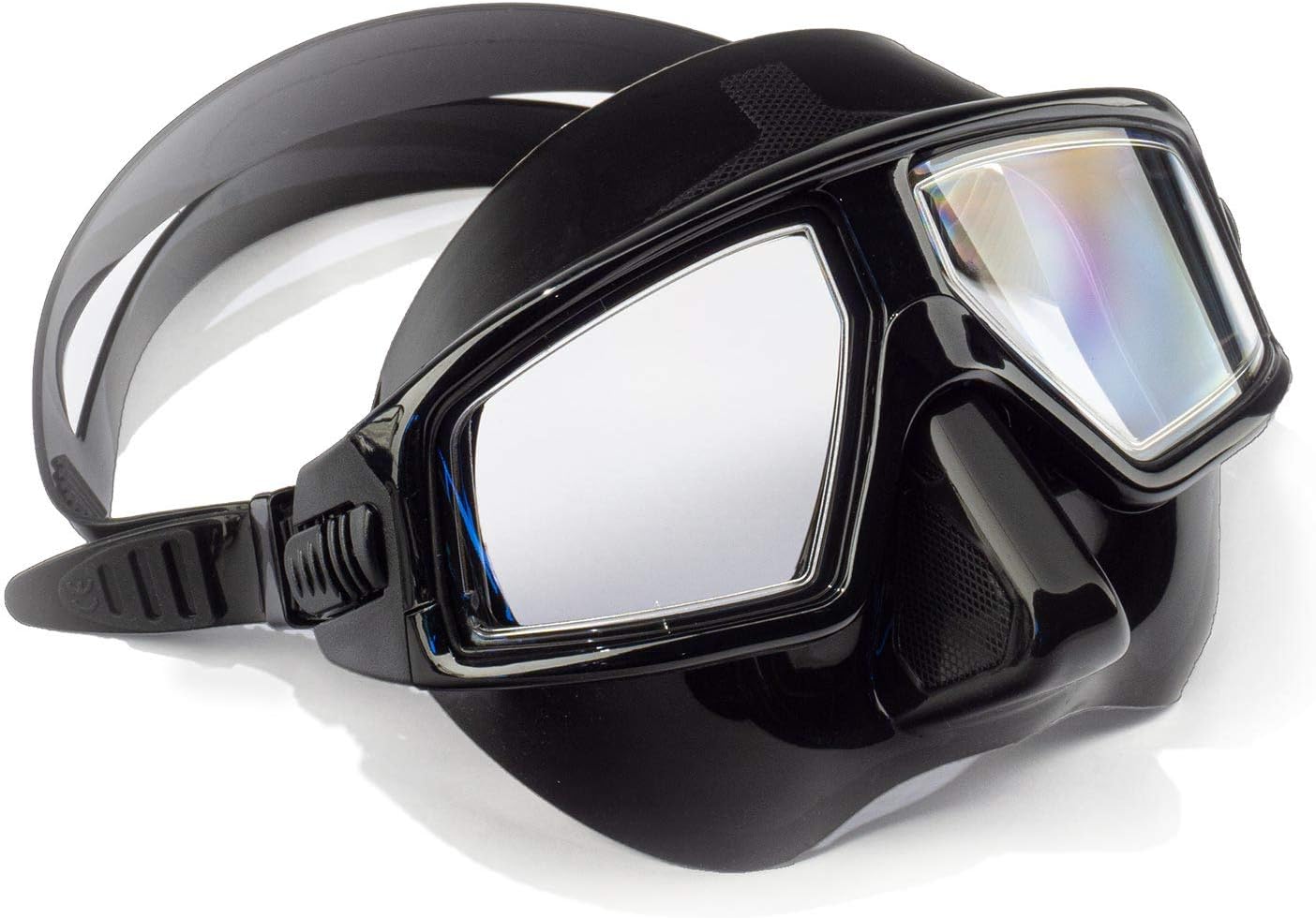 Subwing - Fly Under Water Ultimate Bundle - Towable Watersports Board for Boats - Includes, Tow Rope, Storage Bag, Mask and Camera Mount