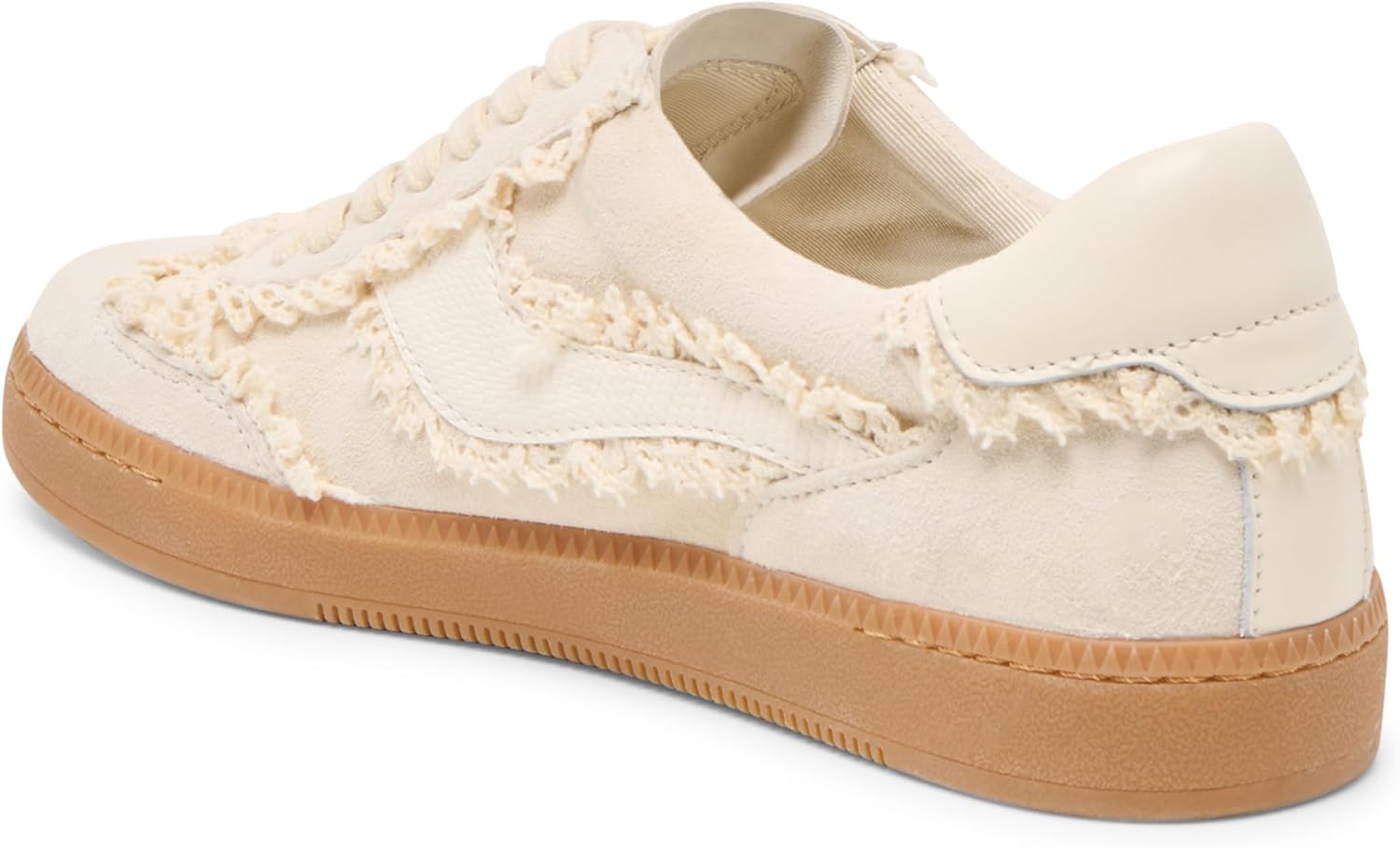 Dolce Vita Women's Notice Lace Sneakers - Image 6