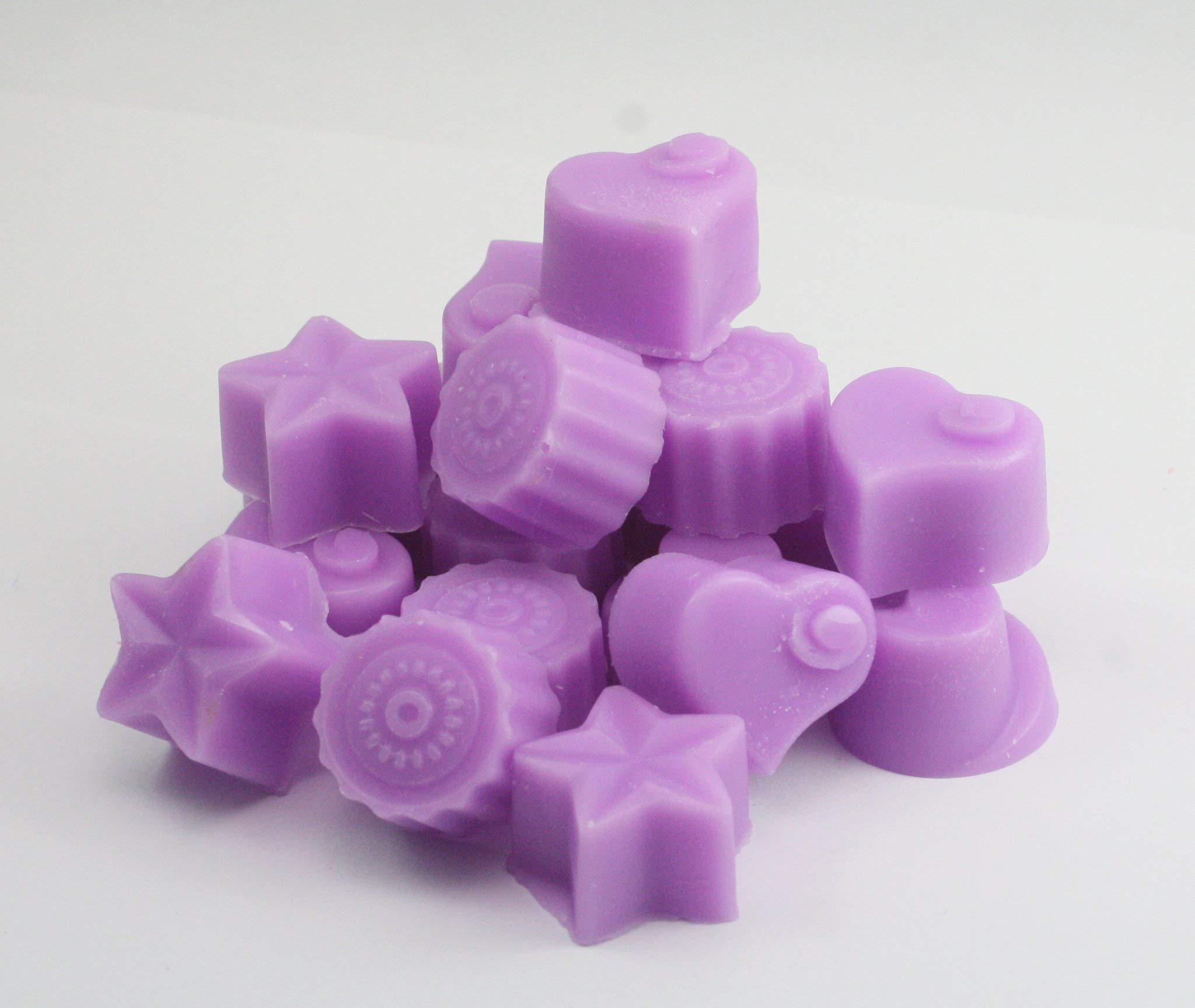 Handmade Premium Quality Highly Scented Wax Melts. 10 x 5g Melts in each pack (Unicorn) — image 1
