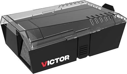 Victor Trampa para ratones humanitaria M335 Multi-Catch