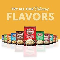 Vista 7 de Idahoan Puré de papas, Buttery Golden Selects, 4.1 onzas (paquete de 10)