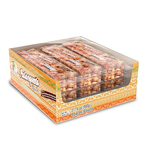 PALANQUETA MIX 31.74oz900g