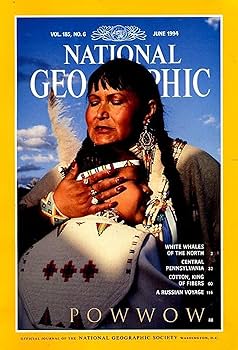 National Geographic Magazine英語版 The National Geographic Magazine / April, 2006. Includes special