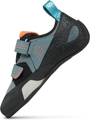 SCARPA Women's Force Rock Climbing Shoes