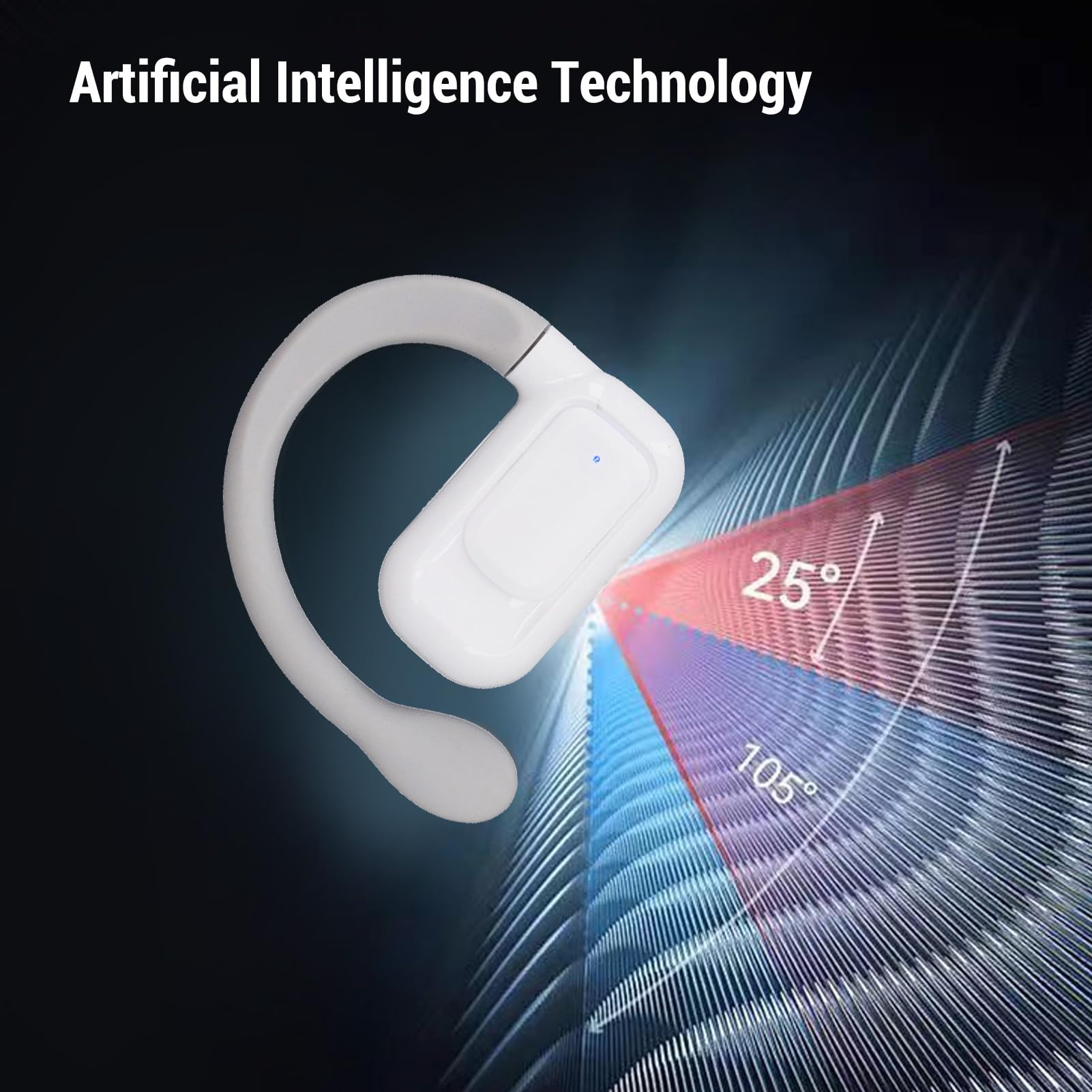 AI リアルタイム 言語翻訳 イヤホン AI 言語翻訳 Amazon.co.jp: AI 言語翻訳イヤホン、オープンイヤー翻訳イヤホン