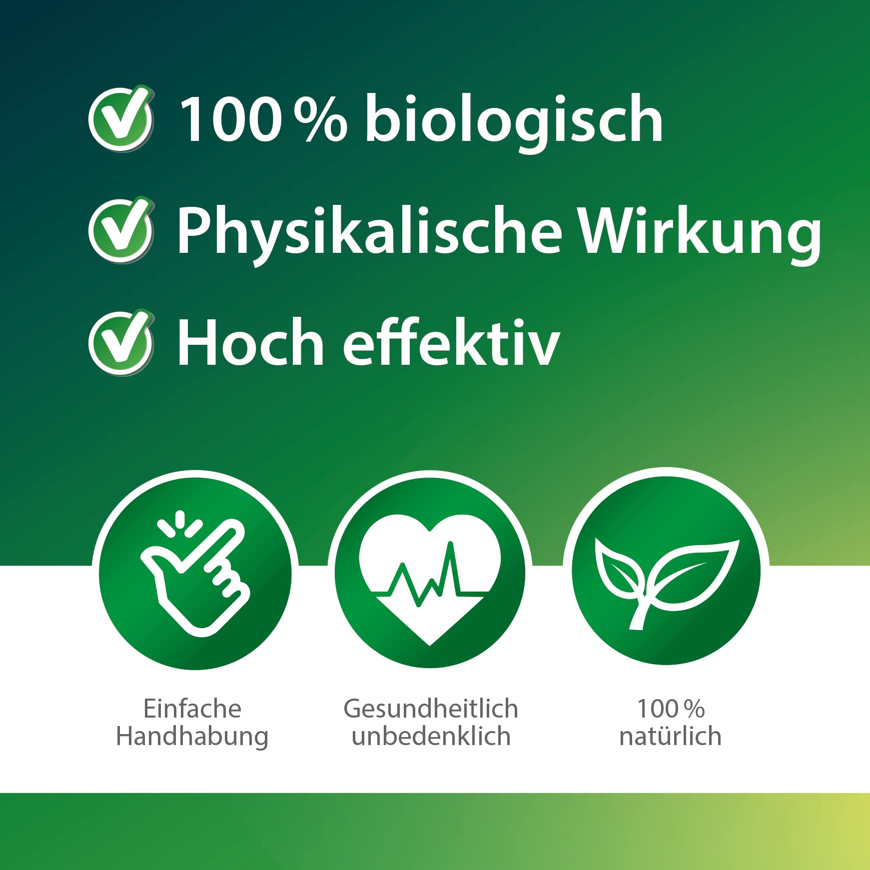 Röhnfried Gurlite® Pulver - 25 L - Effektiver Schutz gegen rote Milbe, Vogelmilben, Läusen, Flöhe, Zecken & Parasiten - Naturprodukt für den Hühnerstall - für Hühner, Wachteln & anderes Geflügel