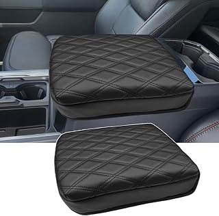 Zxiaochun Center Console Cover for 2023 2024 2025 2026 F250/F350/F450/F550
