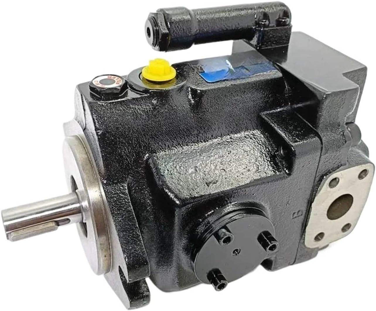 Piston Pump Hydraulic Pump V23A2R10X V23A2R10X V23A3R10X V23A4R10X Axial Piston Pumps(V23A3R10X)