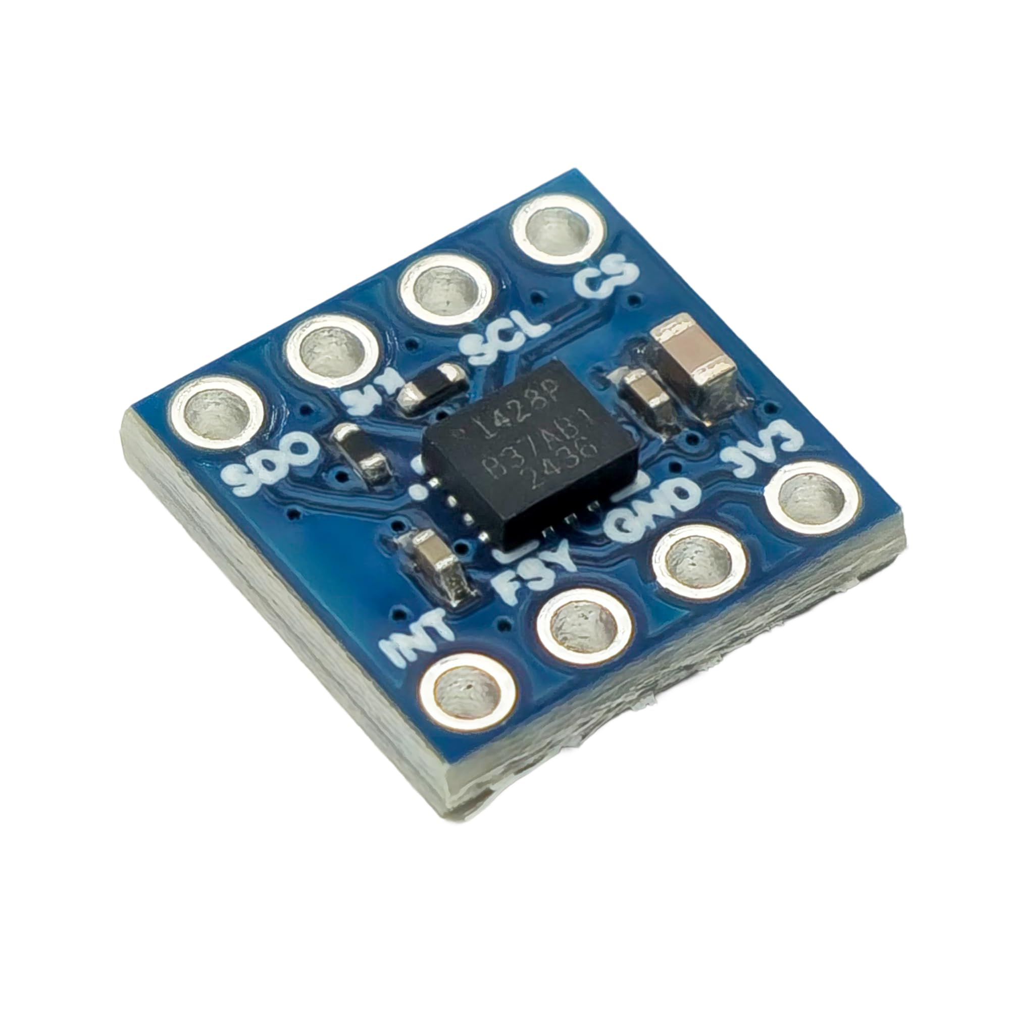 ICM-42688 6-Axis IMU Accelerometer Gyroscope, I2C SPI Interface
