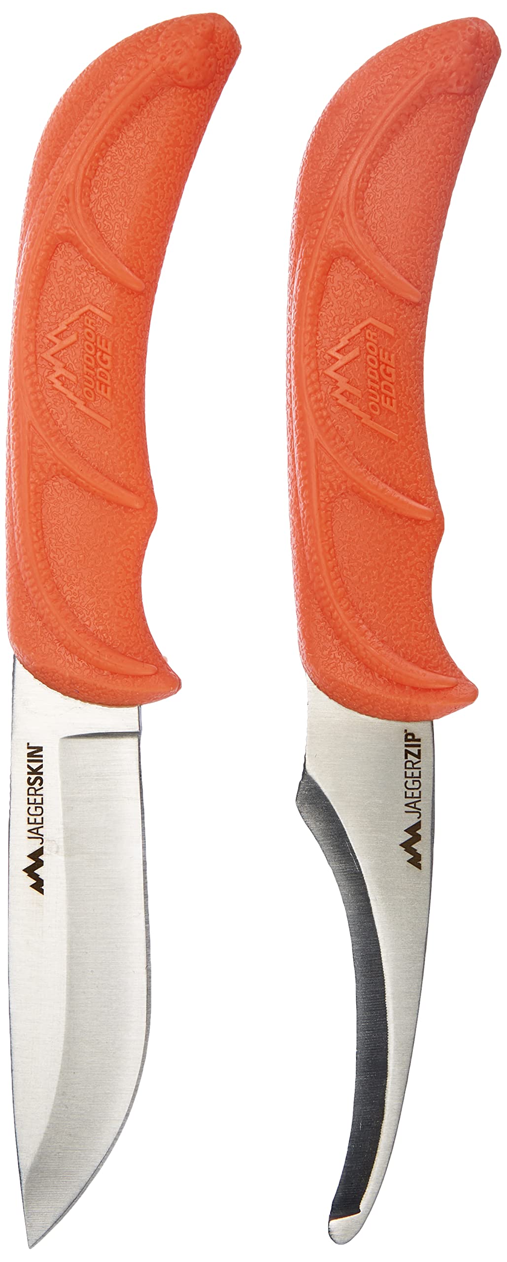 OUTDOOR EDGE JAEGER-PAIR SK/GUT, 12 cm
