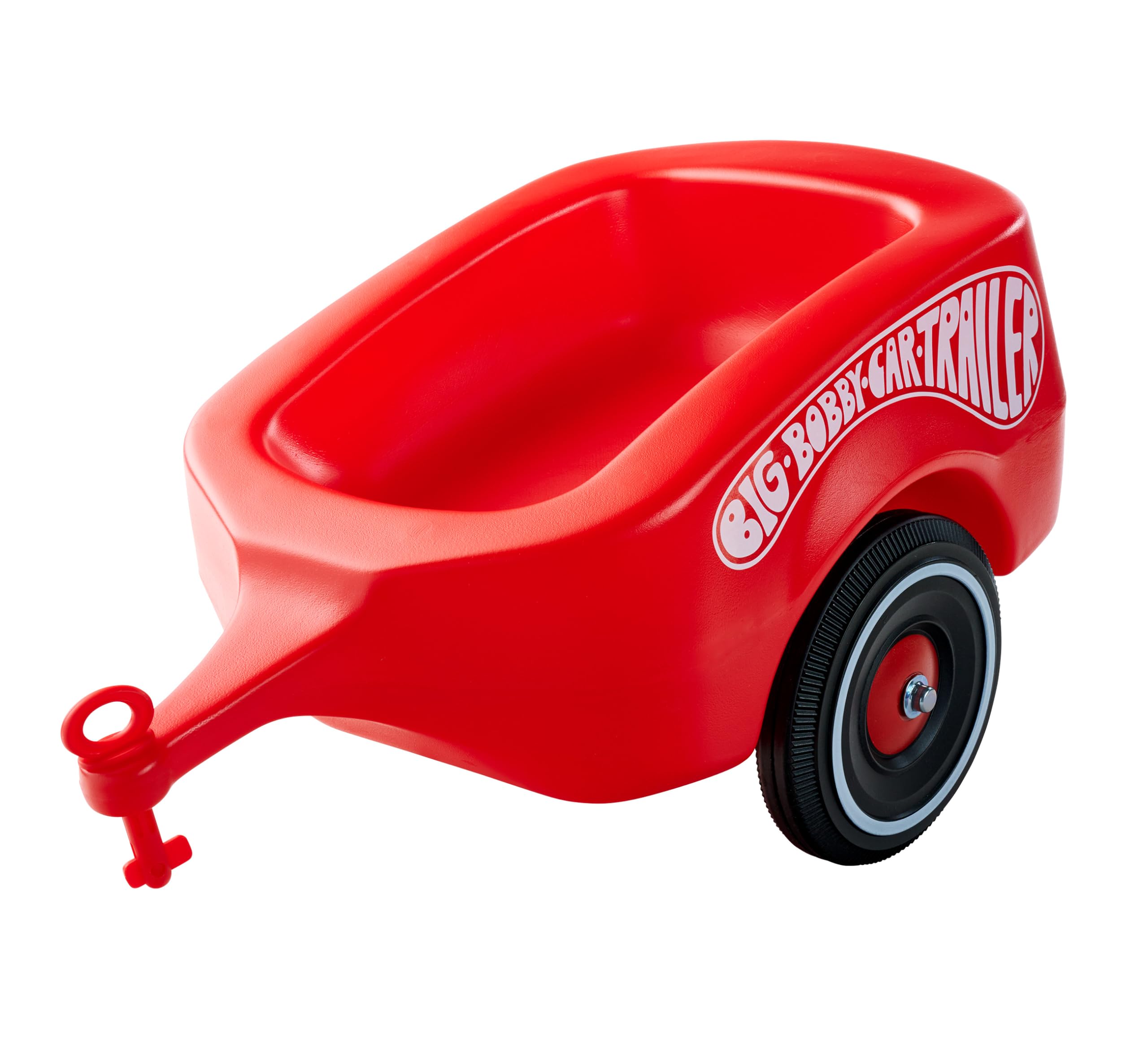 BIG Bobby Car Trailer