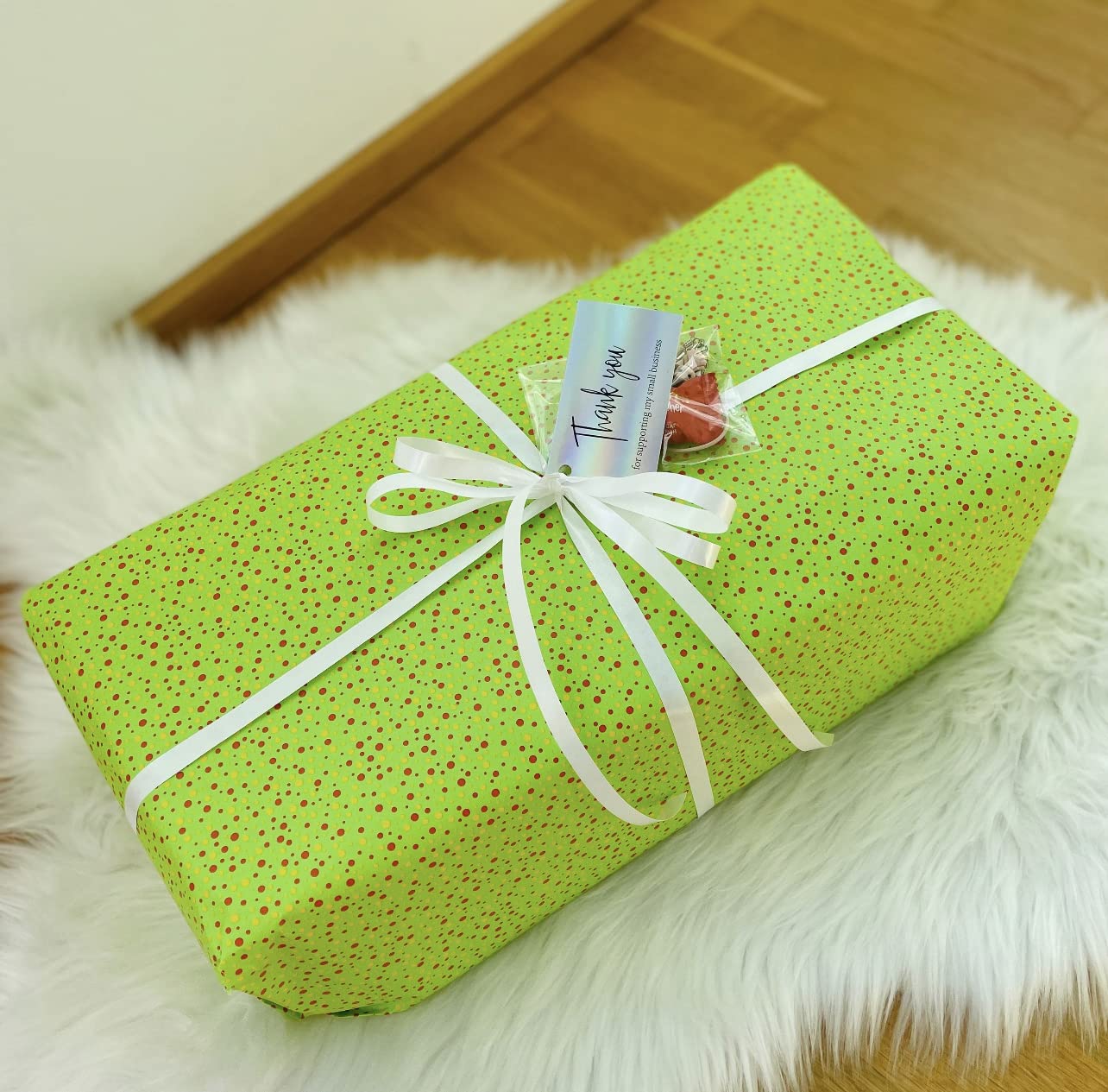 Puppentragetasche für Puppen 30-35cm mit Bettwäsche, Lila, Personalisierung, Waschbar