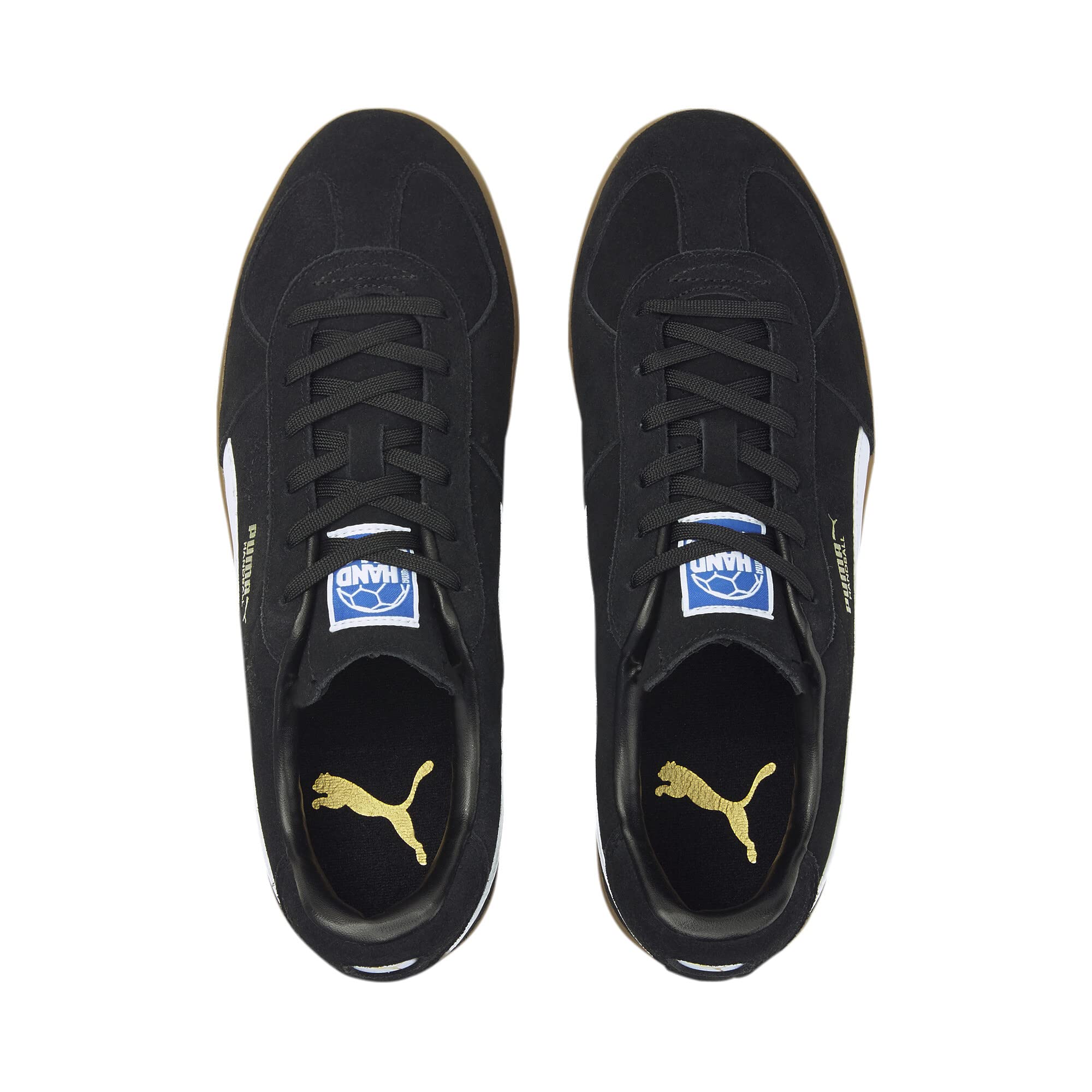 PUMA Uniseks HandballButy na kort halowy