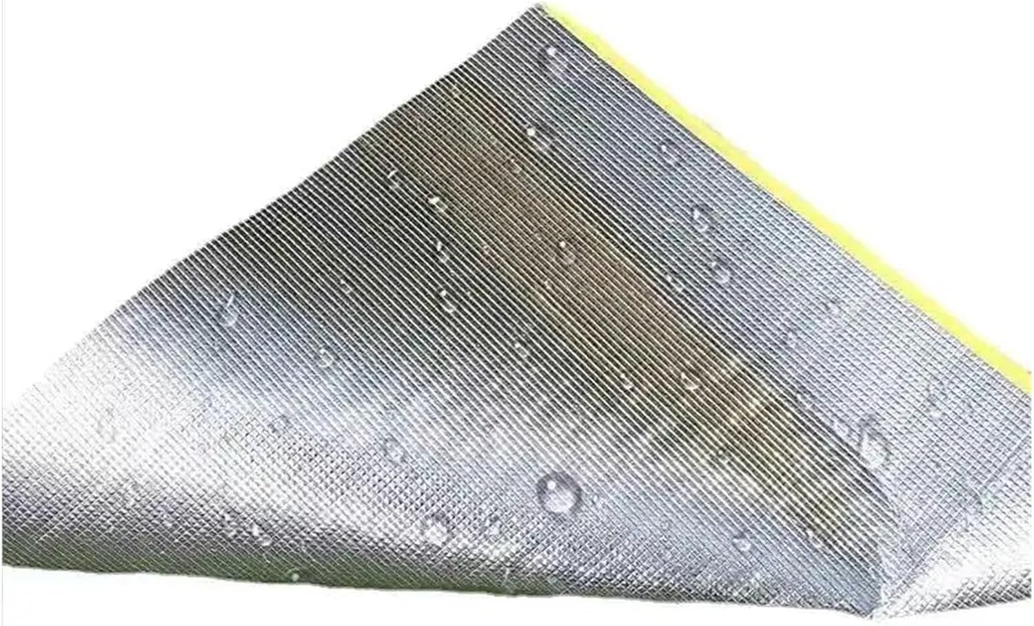 Aluminium Sleeping Mat Ultralight Waterproof Outdoor Blanket Beach Mattress Sleeping Pad Aluminum Foil EVA Foam Mat Tent