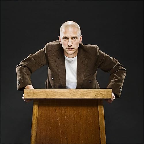 Tal till nationen by Magnus Betnér on Amazon Music - Amazon.com