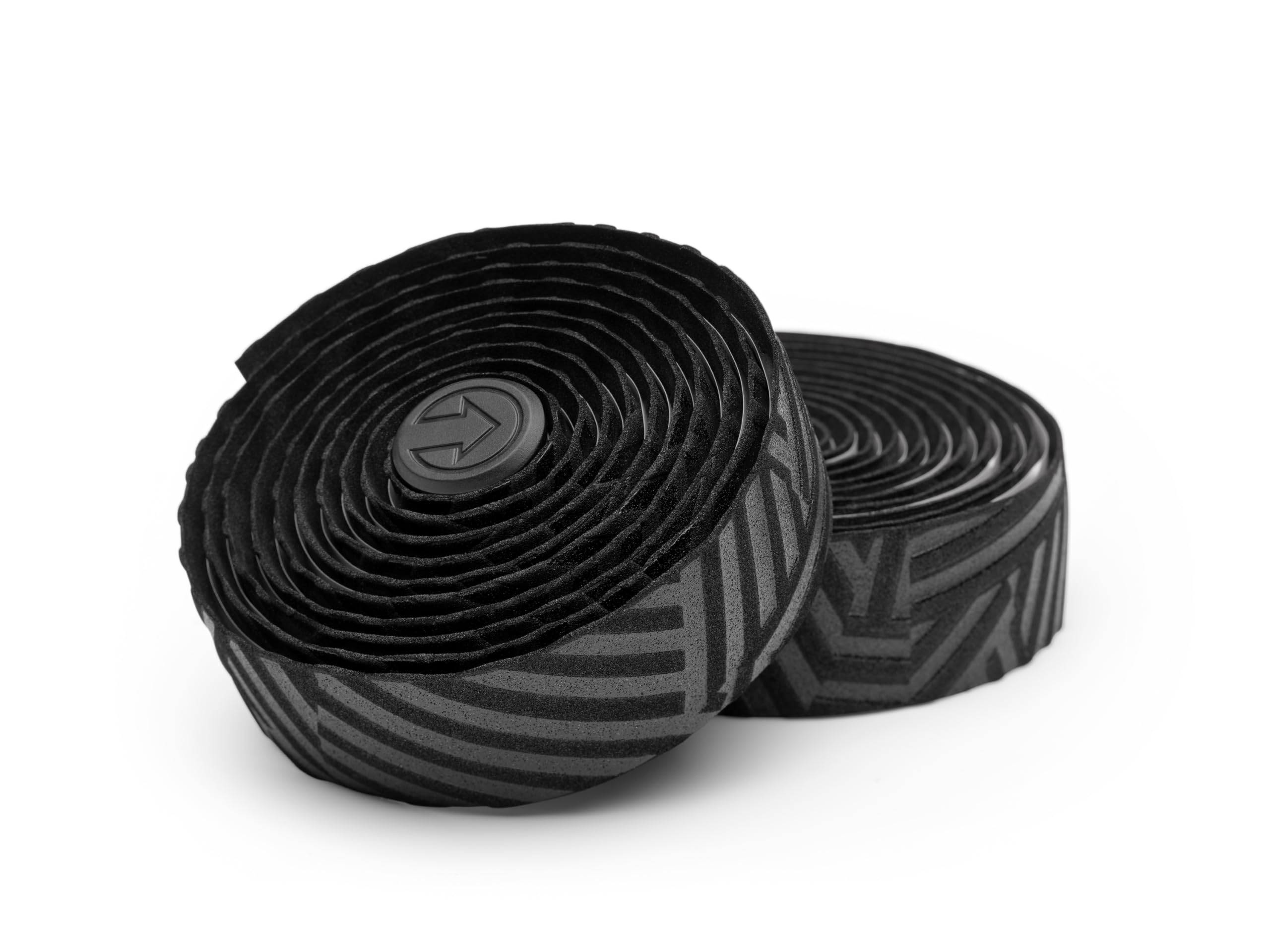 Pro Pioneer Performance Handlebar Tape, Black, 210 cm