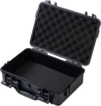 Hard Protection Case Compatible with Jump Starters, Case for Boost GB150: 3000A/Boost X GBX155: 4250A UltraSafe Jump Starter Box