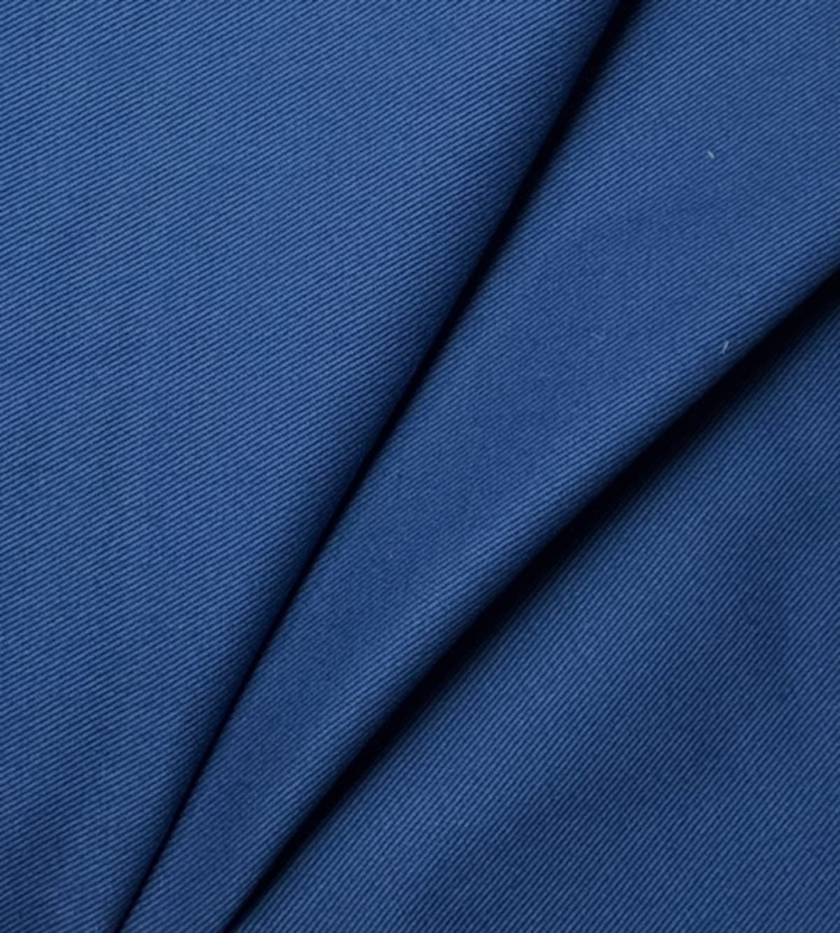 60 inch Royal Bull Denim Fabric by The Yard 10 oz