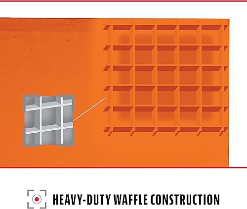 Miniatura 5 de Franklin Sports MLB - Juego de bases de béisbol  bases de goma para béisbol + sóftbol con placa de casa  Béisbol portátil para patio trasero,