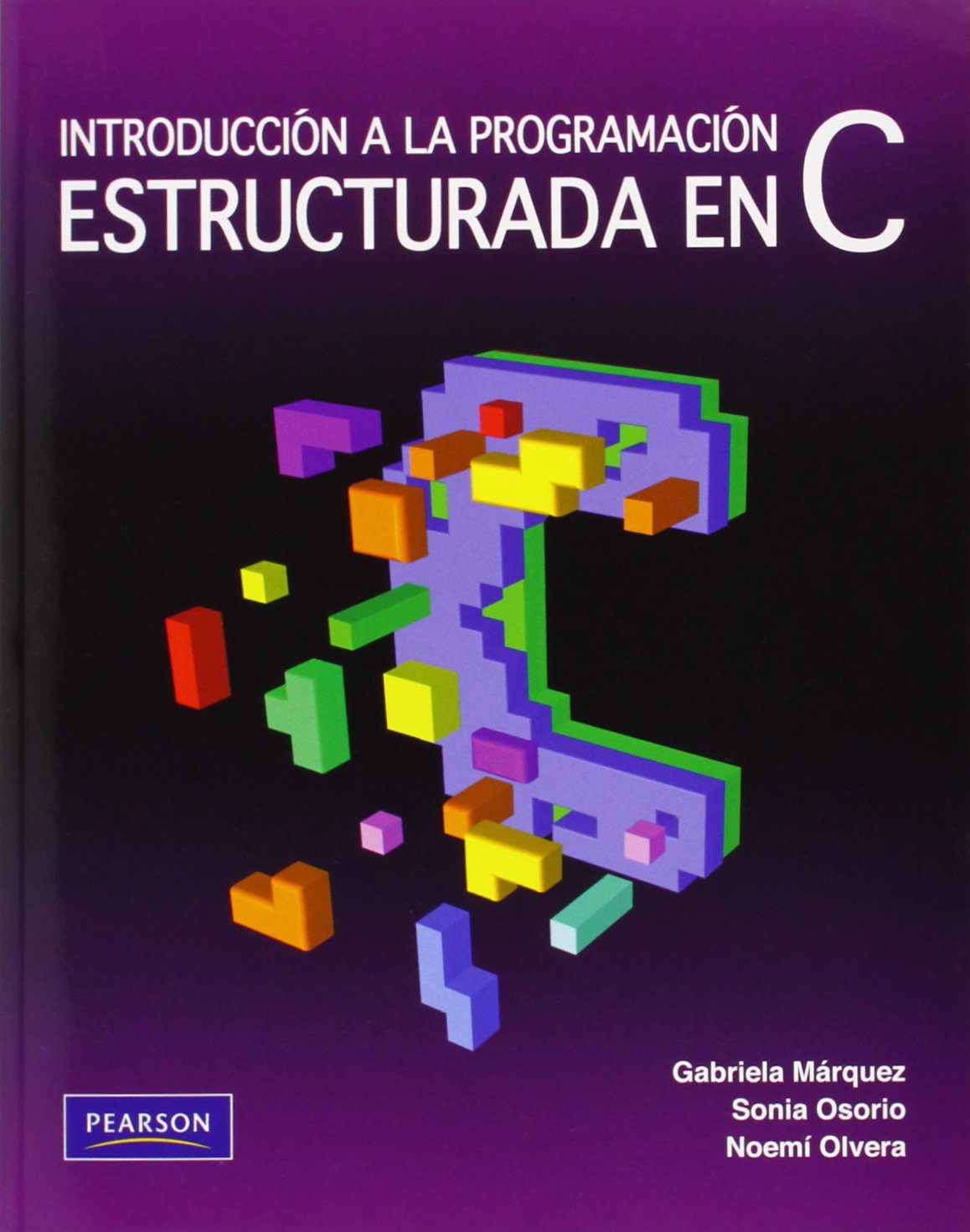 Amazon.com: Introducción a la programación estructurada en C (Spanish ...