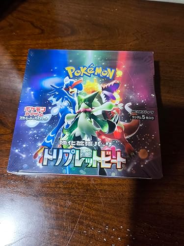 Amazon.co.jp: ポケモンカードゲーム スカーレット&バイオレット 強化