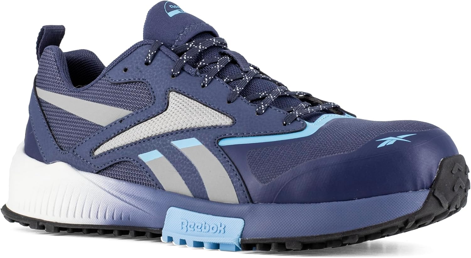 Reebok Work Lavante Trail 2 Work Composite Toe Men's Oxford