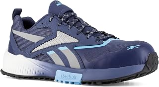 Reebok Work Men's Lavante Trail 2 Work EH Composite Toe Shoe